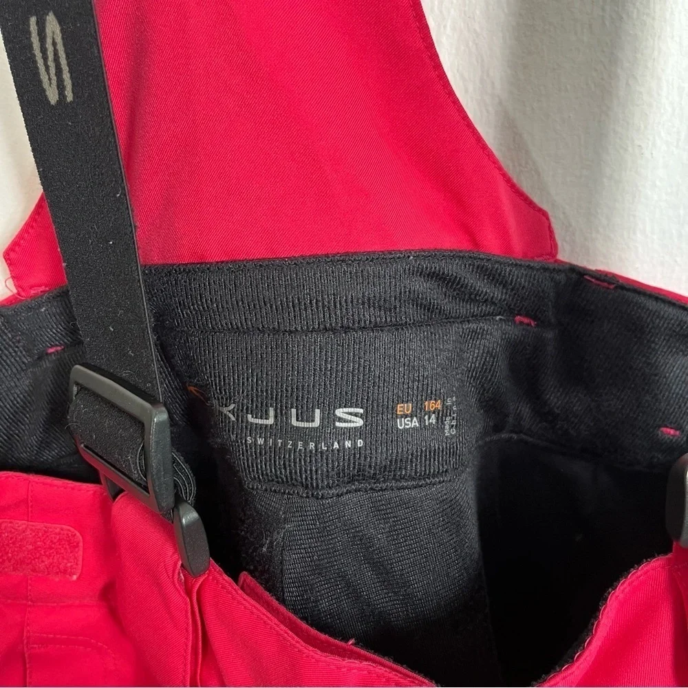 KJUS excellent preowned